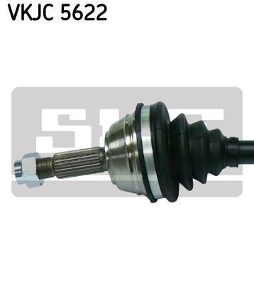 Cardan SKF VKJC 5622